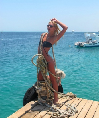Арина, 22 года, 3 размер груди